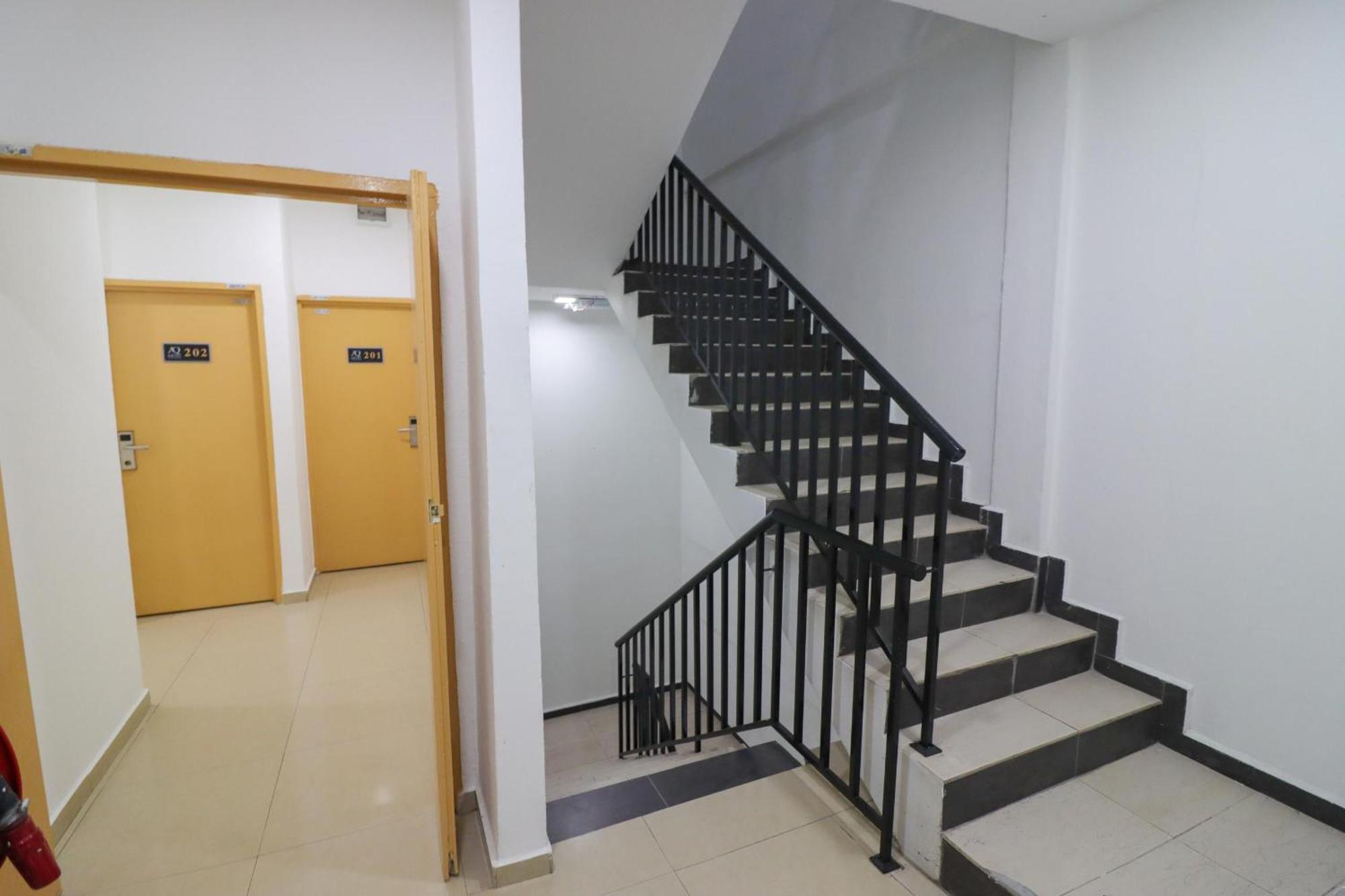 Aq Hotel Bukit Bintang — Photos 2
